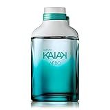 Natura Desodorante Colônia Kaiak Aero Masculino - 100ml