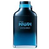 Natura Desodorante Colônia Kaiak Oceano Masculino - 100ml