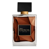Natura Essencial Unico Deo