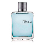Natura Homem Deo Colonia