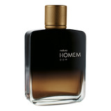 Natura Homem Dom Deo