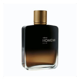 Natura Homem Dom Deo
