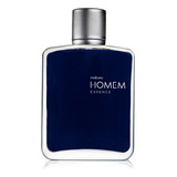 Natura Homem Essence Deo