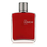 Natura Homem Sagaz Deo Parfum 100ml Para Masculino