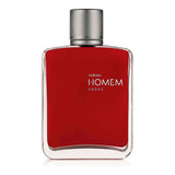 Natura Homem Sagaz Deo Parfum Edp Perfume Colônia Masculino 100ml