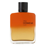 Natura Homem Tato Deo Parfum 100ml