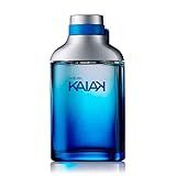 Natura Kaiak Clássico Desodorente Colônia Masculino 100ml