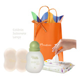 Natura Kit Para Mamãe E Bebe