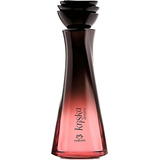 Natura Kriska Drama Colônia 100 Ml Para Mulher Promoção