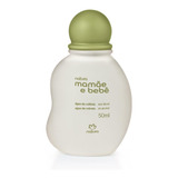 Natura Mamae Bebe Agua De Colonia Sem Alcool 50ml