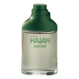 Natura Mini Colonia Kaiak