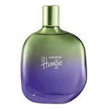 Natura Perfume Desodorante Colônia Conexão De Humor 75ml