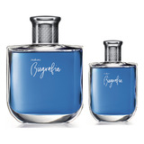 Natura Presente Perfume Biografia