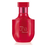 Natura Una Somos Deo Parfum 75 Ml Para Feminino