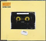 Natural Blues Pt 1 Audio CD Moby