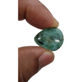 Natural Pedras Esmeralda Verde