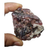 Natural Pedras Turmalina Roxo Bicolor Paraíba