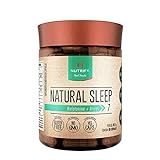 Natural Sleep 60 Cápsulas