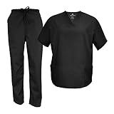 Natural Uniforms Conjunto De