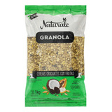 Naturale Granola Cereais E Frutas 1kg