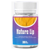 Nature Lip   Emagrecer   Detox   Secar Barriga