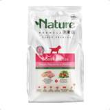 Nature Pro Filhote Raca