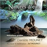 Natures D Eau   CD