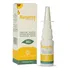 Naturite Spray Nasal Para Rinite  Sinusite  Asma E Bronquite Cor Amarelo
