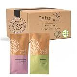 Naturys Kit 50 Shampoo