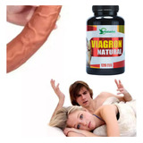 Natuviva Vigor Masculino Tadalafera