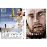Naufrago Dvd 