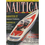 Náutica N 65 Shooter 27 Whitbread