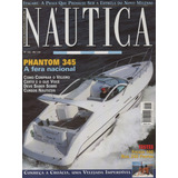Nautica Nº153 Phantom 345