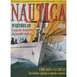 Nautica Nº62 Whitbread Lancha