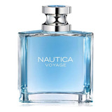Nautica Voyage Da Nautica Para Homens   Spray Edt De 3 3 Onç