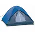 Nautika 155360-un Barraca De Camping 5 O 6 Pessoas Cor Azul