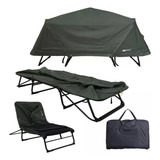 Nautika Barraca Cama Tatu Solteiro Camping 100 Impermeável