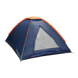 Nautika Barraca De Camping