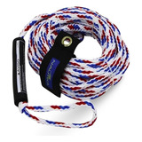 Nautika Cabo Ski Corda Para Reboque Wakeboard Boia