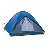 Nautika Fox Barraca Camping