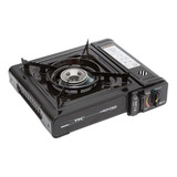 Nautika Frontier 01 Boca Portatil Cor Preto