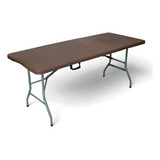Nautika Robust Rattan Mesa