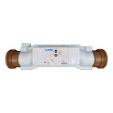 Nautilus Célula De Gerador De Cloro Easyclor 15al
