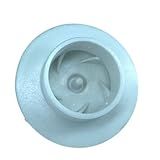 Nautilus Rotor 2138 -Bomba 1-3 Cv Nbf-1 Cód- 40070168