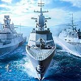 Naval Armada  Jogo De Barco Navio De Guerra Em Batalha MMO