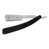 Navalha Aço Inox Acabamento Barba Profissional Laminas