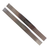 Navalha De Desengrosso 400 X 35 X 3 Mm 2 Facas