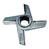 Navalha Faca Cruzeta Moedor Picador De Carnes Boca 98 b