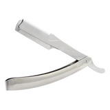 Navalha Navalhete Inox Profissional