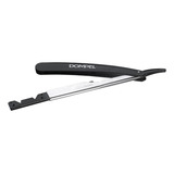 Navalhete Navalha Barba Sobrancelha Profissional Cabo Inox